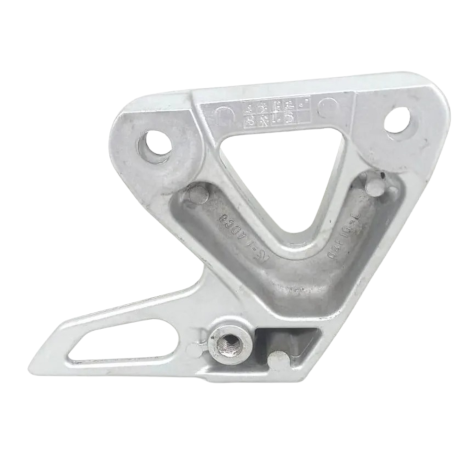 Bacalhau Traseiro Esquerdo Suzuki Gsx750 F Ano 2009 Original