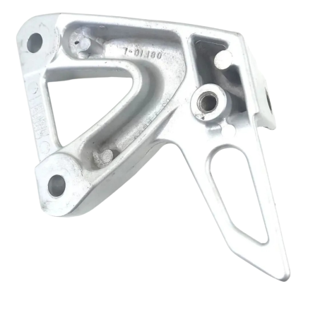 Bacalhau Traseiro Esquerdo Suzuki Gsx750 F Ano 2009 Original