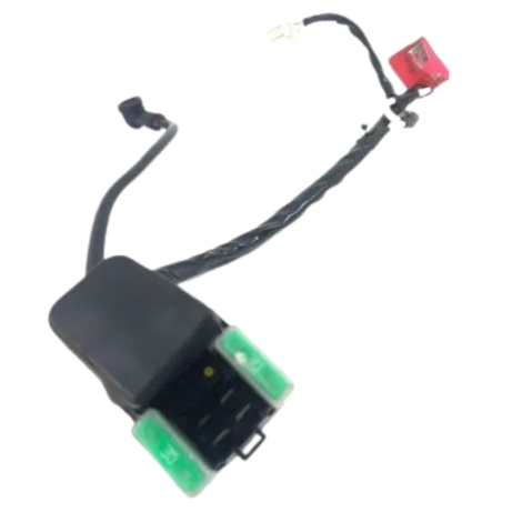 Relê Partida Kawasaki Modelo Versys 650 Ano 2020 Original