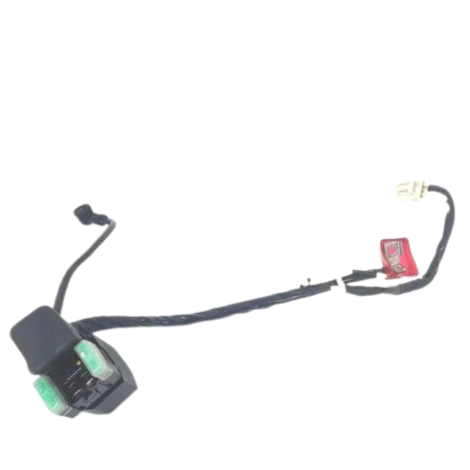 Relê Partida Kawasaki Modelo Versys 650 Ano 2020 Original