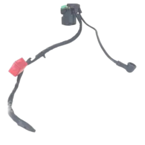 Relê Partida Kawasaki Modelo Versys 650 Ano 2020 Original