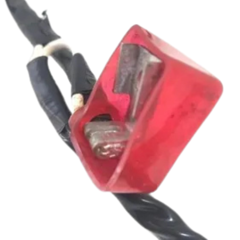 Relê Partida Kawasaki Modelo Versys 650 Ano 2020 Original