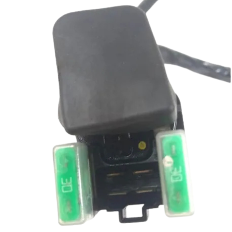 Relê Partida Kawasaki Modelo Versys 650 Ano 2020 Original