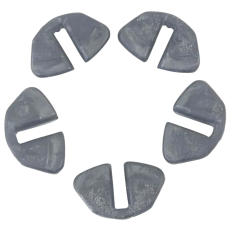 Coxim Roda Traseira Suzuki Modelo Gsx750 Ano 2009 Original