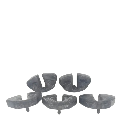 Coxim Roda Traseira Suzuki Modelo Gsx750 Ano 2009 Original
