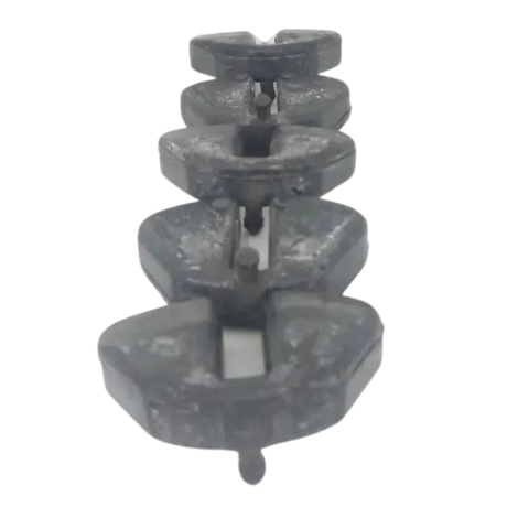 Coxim Roda Traseira Suzuki Modelo Gsx750 Ano 2009 Original