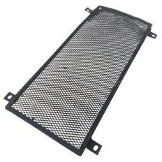 Protetor Radiador Kawasaki Modelo Ninja 650 Ano 2021 Origina