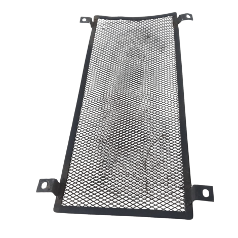 Protetor Radiador Kawasaki Modelo Ninja 650 Ano 2021 Origina