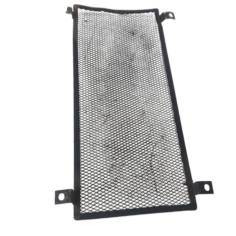 Protetor Radiador Kawasaki Modelo Ninja 650 Ano 2021 Origina