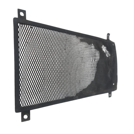 Protetor Radiador Kawasaki Modelo Ninja 650 Ano 2021 Origina