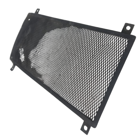 Protetor Radiador Kawasaki Modelo Ninja 650 Ano 2021 Origina