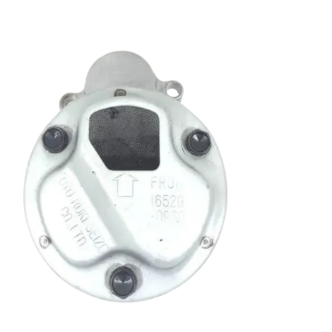 Pescador Óleo Marca Suzuki Modelo Gsx750 F Ano 2009 Origina