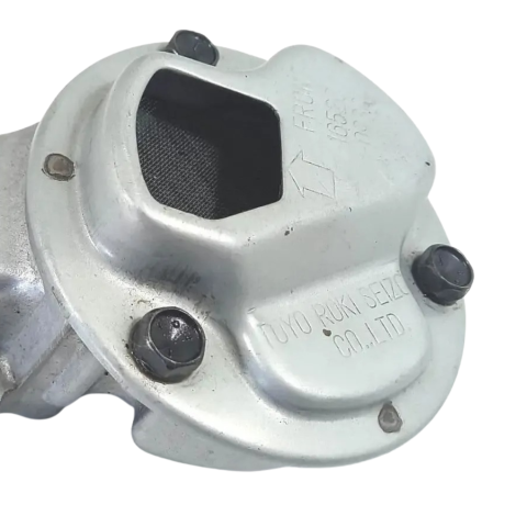 Pescador Óleo Marca Suzuki Modelo Gsx750 F Ano 2009 Origina