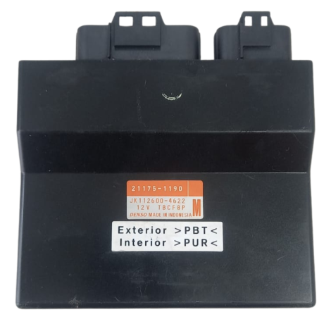 Modulo CDI Marca Kawasaki Modelo Ninja 650 Ano 2021 Original