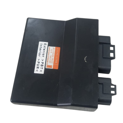 Modulo CDI Marca Kawasaki Modelo Ninja 650 Ano 2021 Original