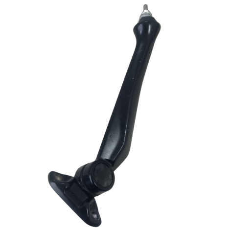 Haste Retrovisor Direito Kawasaki Ninja 650 Ano 2021 Origina