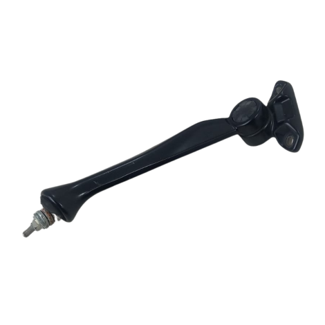 Haste Retrovisor Direito Kawasaki Ninja 650 Ano 2021 Origina