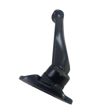 Haste Retrovisor Direito Kawasaki Ninja 650 Ano 2021 Origina