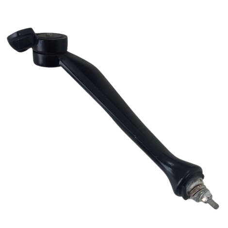 Haste Retrovisor Direito Kawasaki Ninja 650 Ano 2021 Origina