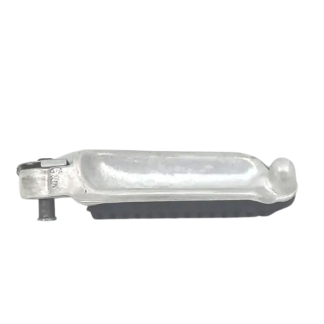 Pedaleira Traseira Esquerda Suzuki Gsx750 F Ano 2008 Origina