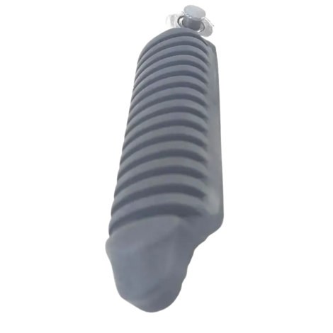 Pedaleira Traseira Esquerda Suzuki Gsx750 F Ano 2008 Origina