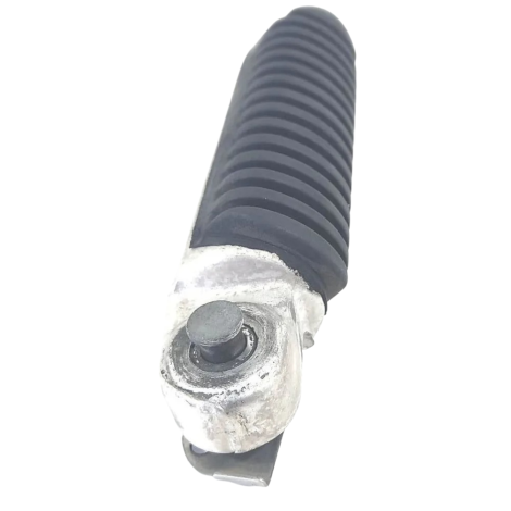 Pedaleira Traseira Esquerda Suzuki Gsx750 F Ano 2008 Origina