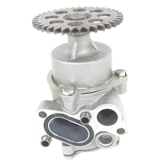 Bomba Óleo Marca Suzuki Modelo Gsx750 F Ano 2009 Original