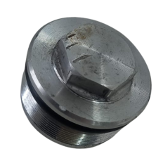 Tampa Bengala Kawasaki Modelo Ninja 650 Ano 2021 Original