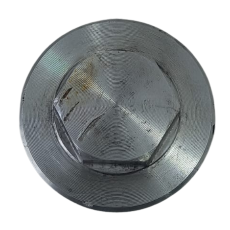 Tampa Bengala Kawasaki Modelo Ninja 650 Ano 2021 Original