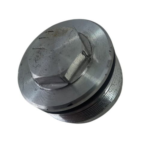 Tampa Bengala Kawasaki Modelo Ninja 650 Ano 2021 Original