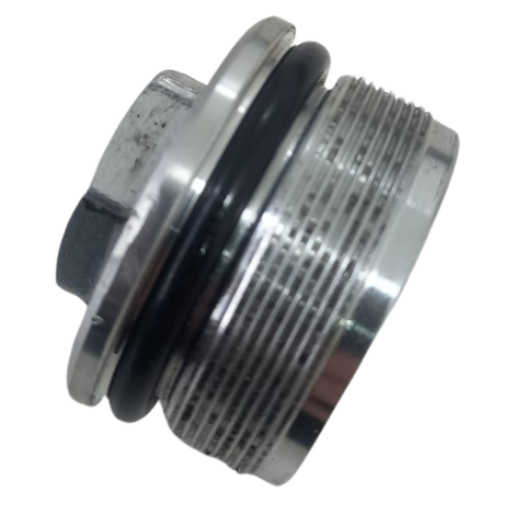 Tampa Bengala Kawasaki Modelo Ninja 650 Ano 2021 Original