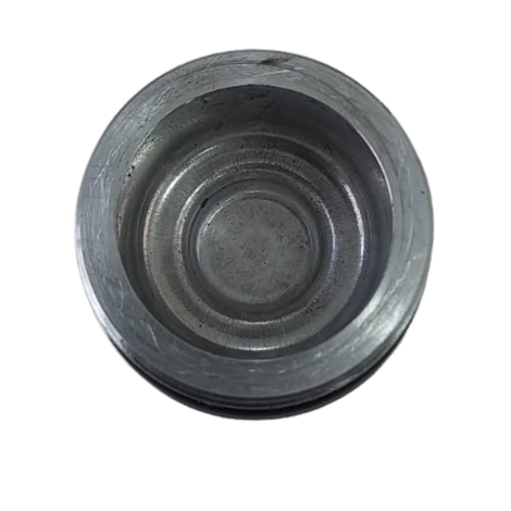 Tampa Bengala Kawasaki Modelo Ninja 650 Ano 2021 Original