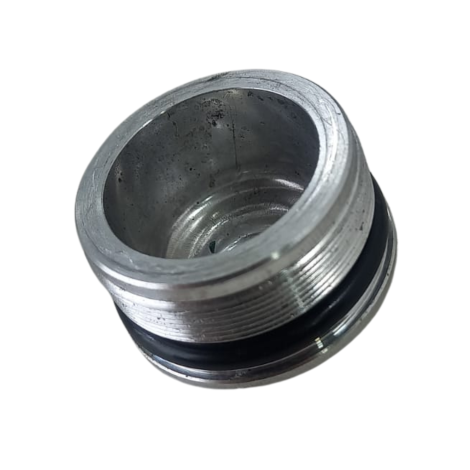 Tampa Bengala Kawasaki Modelo Ninja 650 Ano 2021 Original