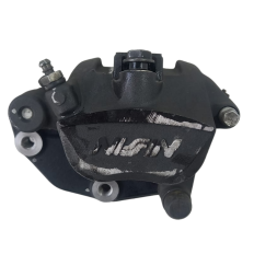 Pinça Dianteira Esquerda Kawasaki Ninja 650 Ano 2021 Origina