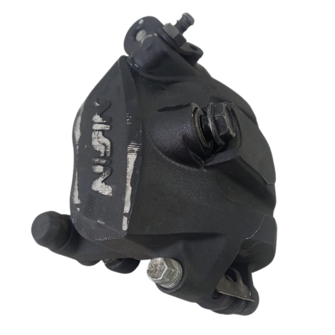 Pinça Dianteira Esquerda Kawasaki Ninja 650 Ano 2021 Origina