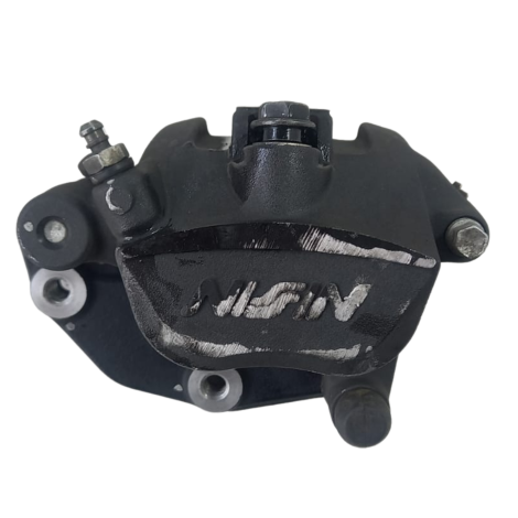 Pinça Dianteira Esquerda Kawasaki Ninja 650 Ano 2021 Origina