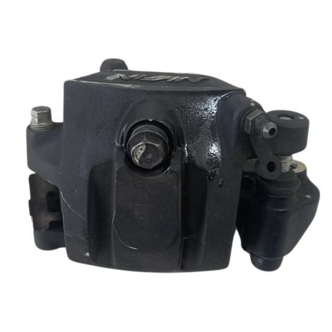 Pinça Dianteira Esquerda Kawasaki Ninja 650 Ano 2021 Origina