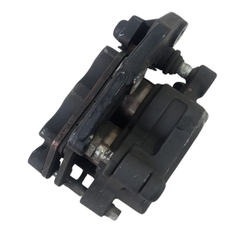 Pinça Dianteira Esquerda Kawasaki Ninja 650 Ano 2021 Origina