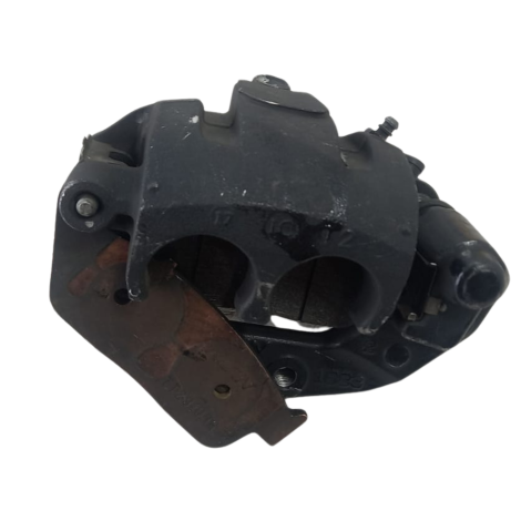 Pinça Dianteira Esquerda Kawasaki Ninja 650 Ano 2021 Origina