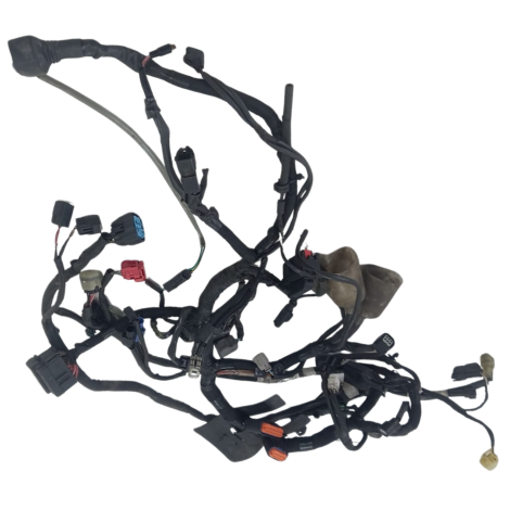 Chicote Principal Kawasaki Modelo Ninja 650 2021 Orig Avaria