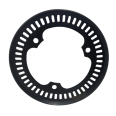 Disco Abs Dianteiro Kawasaki Modelo Ninja 650 Ano 2021 Origi