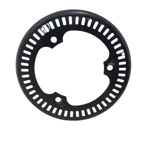 Disco Abs Dianteiro Kawasaki Modelo Ninja 650 Ano 2021 Origi