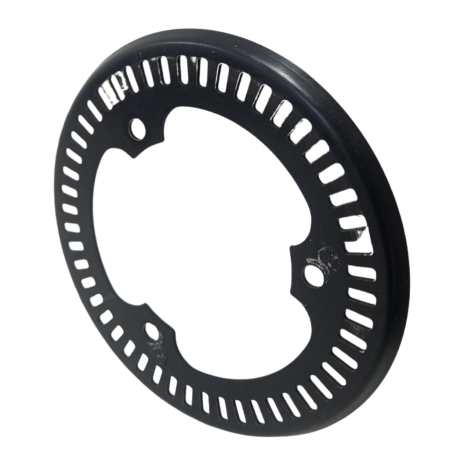 Disco Abs Dianteiro Kawasaki Modelo Ninja 650 Ano 2021 Origi