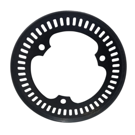 Disco Abs Dianteiro Kawasaki Modelo Ninja 650 Ano 2021 Origi