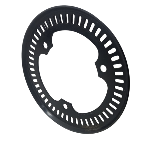 Disco Abs Dianteiro Kawasaki Modelo Ninja 650 Ano 2021 Origi