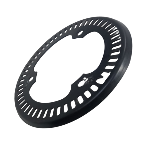 Disco Abs Dianteiro Kawasaki Modelo Ninja 650 Ano 2021 Origi