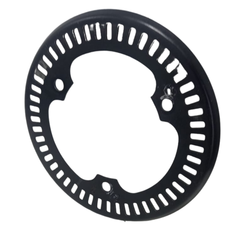 Disco Abs Dianteiro Kawasaki Modelo Ninja 650 Ano 2021 Origi