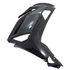 Carenagem Lat Direita Kawasaki Modelo Ninja 650 2021 Avaria