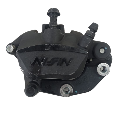 Pinça Dianteira Direita Kawasaki Ninja 650 Ano 2021 Original