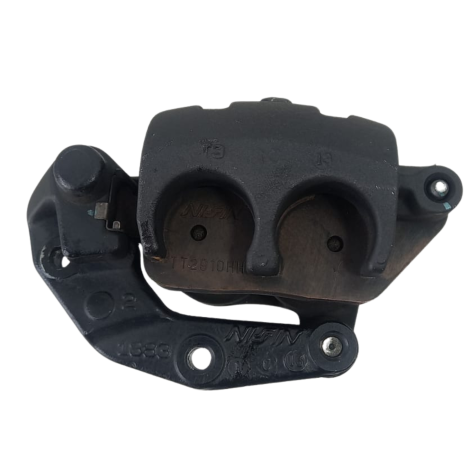 Pinça Dianteira Direita Kawasaki Ninja 650 Ano 2021 Original